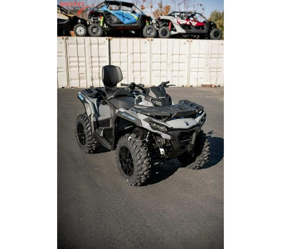 2024 Can-Am® Outlander MAX DPS 850