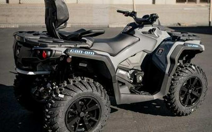 2024 Can-Am® Outlander MAX DPS 850