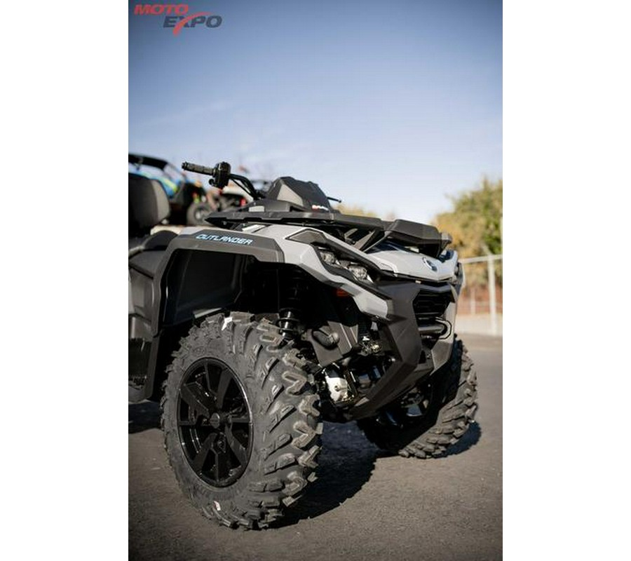 2024 Can-Am® Outlander MAX DPS 850