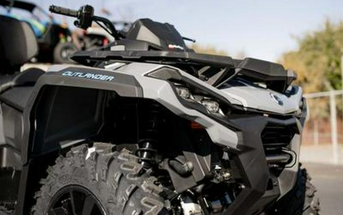 2024 Can-Am® Outlander MAX DPS 850