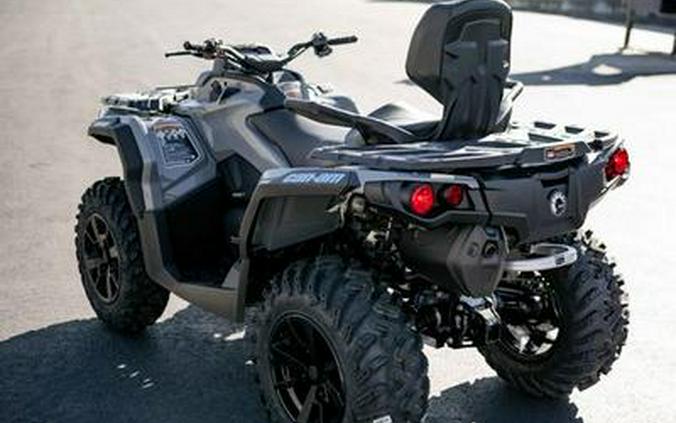 2024 Can-Am® Outlander MAX DPS 850