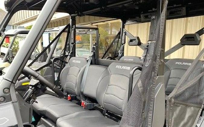 2025 Polaris Ranger Crew XP 1000 Premium