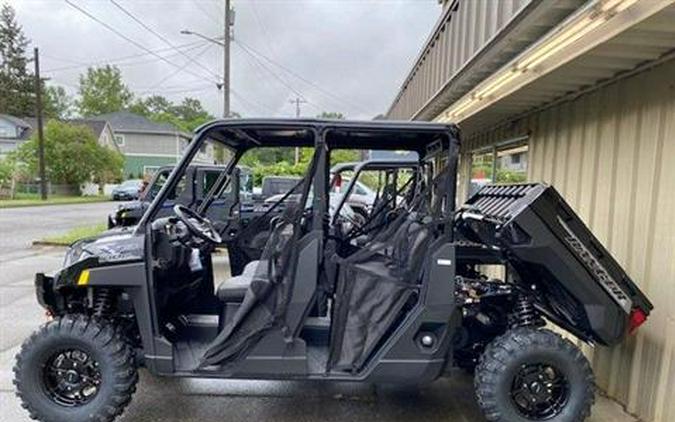 2025 Polaris Ranger Crew XP 1000 Premium