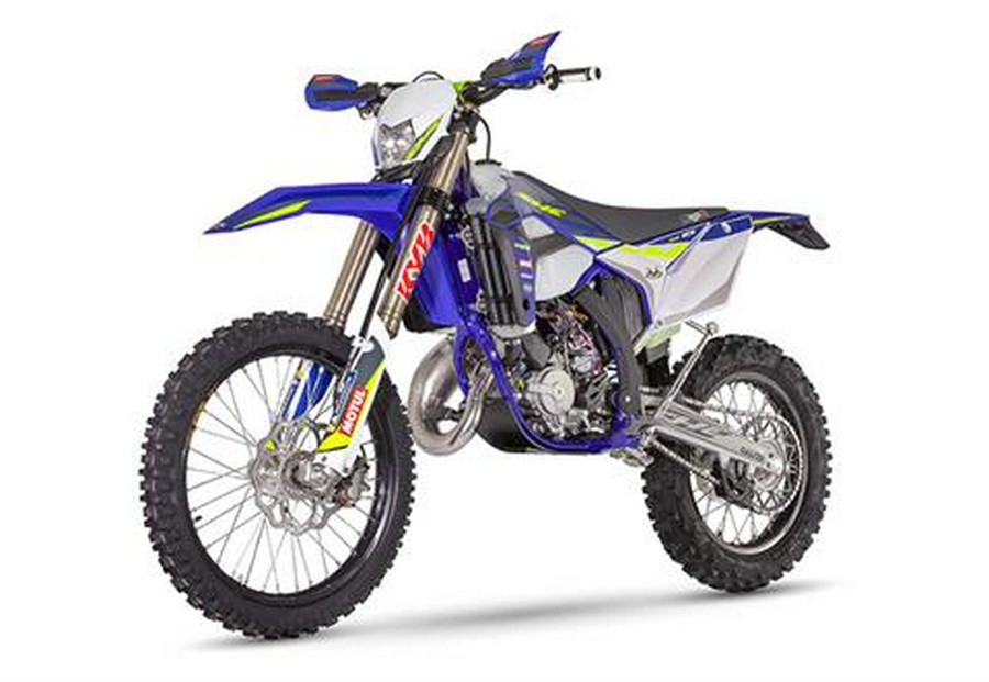 2023 Sherco SE 125 Factory 2T