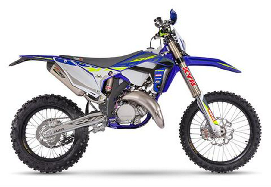 2023 Sherco SE 125 Factory 2T