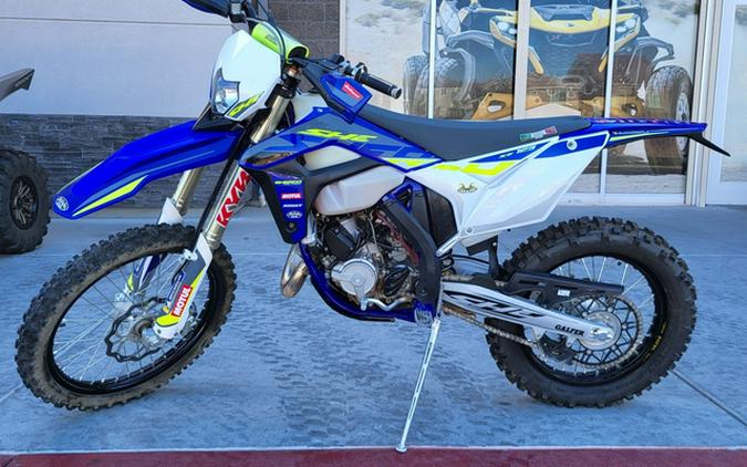 2023 Sherco SE 125 Factory 2T