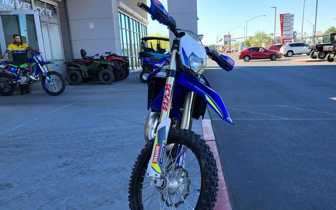 2023 Sherco SE 125 Factory 2T