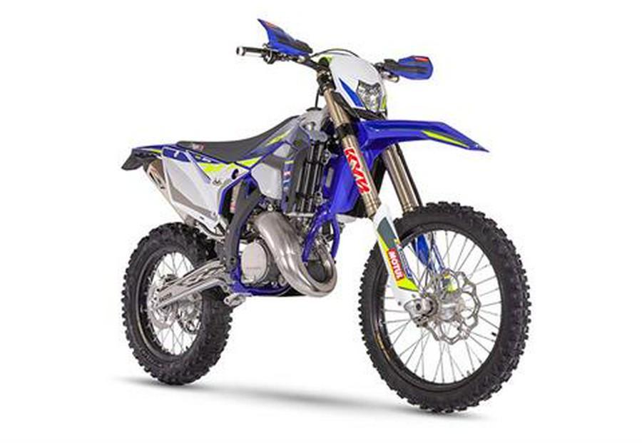 2023 Sherco SE 125 Factory 2T