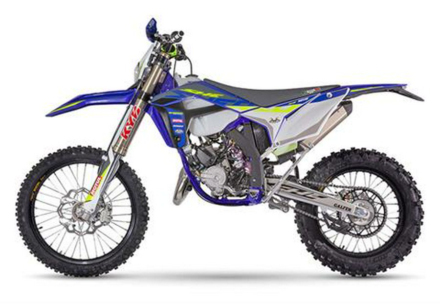 2023 Sherco SE 125 Factory 2T