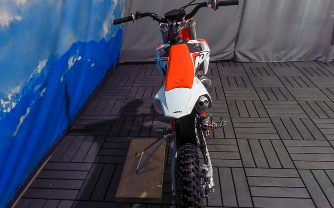 2023 KTM 50 SX