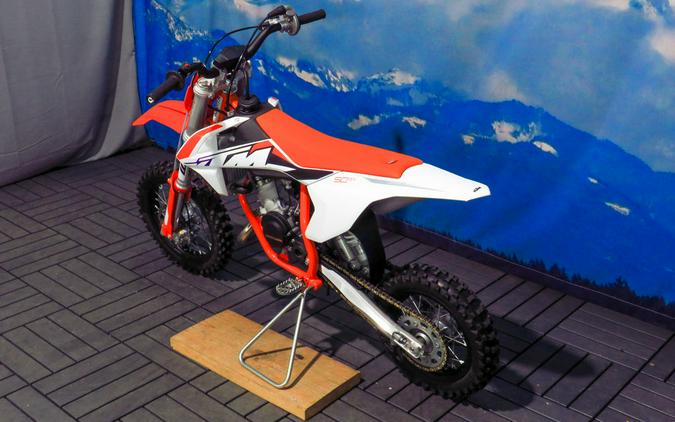 2023 KTM 50 SX