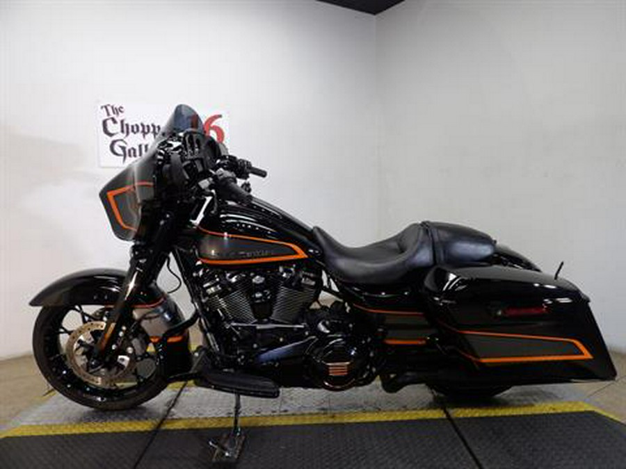 2022 Harley-Davidson Street Glide® Special