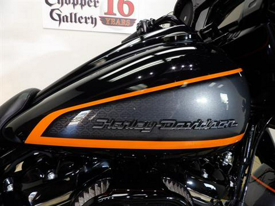 2022 Harley-Davidson Street Glide® Special