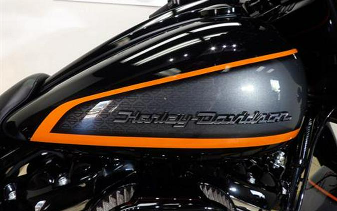 2022 Harley-Davidson Street Glide® Special