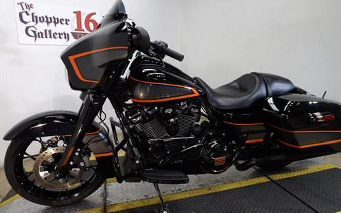 2022 Harley-Davidson Street Glide® Special