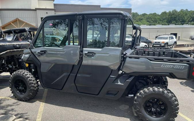 2024 Can-Am™ Defender MAX Limited HD10