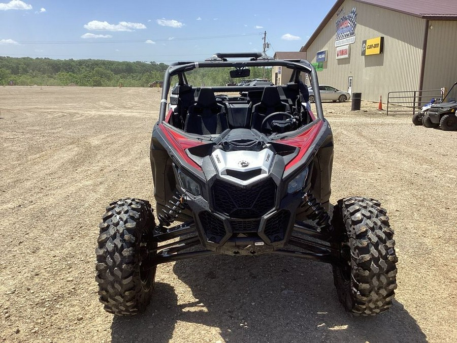 2024 Can-Am™ Maverick X3 RS TURBO