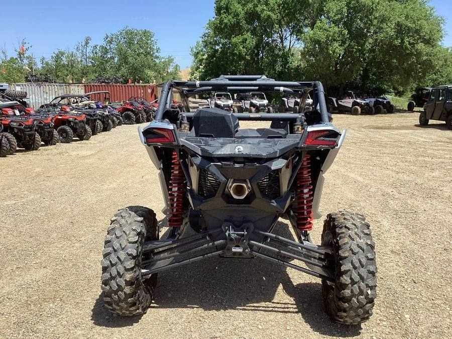 2024 Can-Am™ Maverick X3 RS TURBO