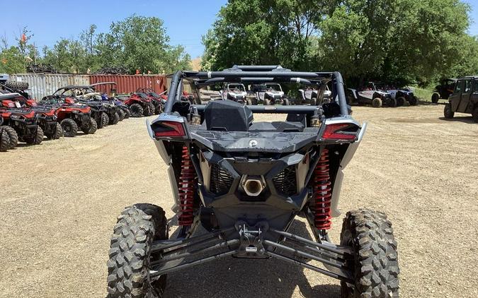 2024 Can-Am™ Maverick X3 RS TURBO