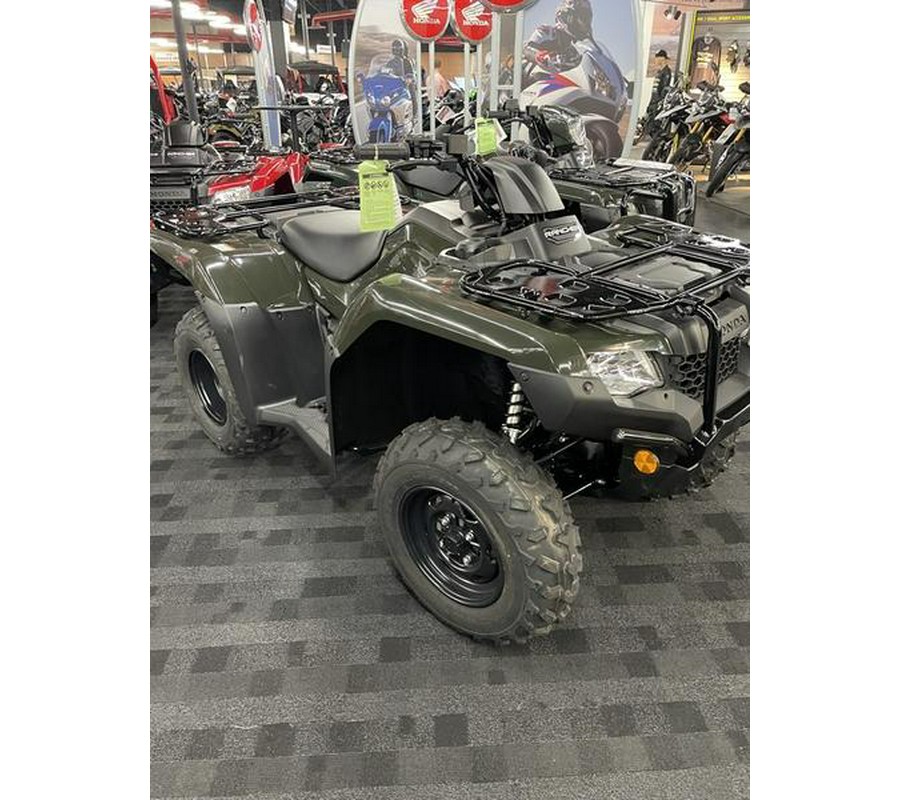 2024 Honda® FourTrax Rancher