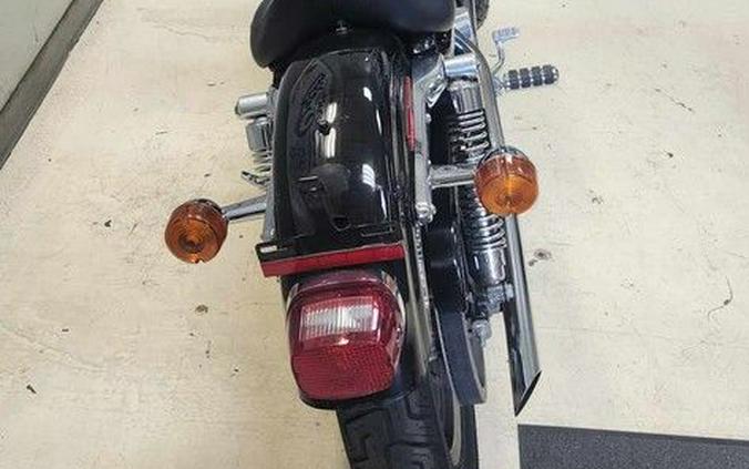 1998 Harley-Davidson® XLH883 - Sportster® 833®