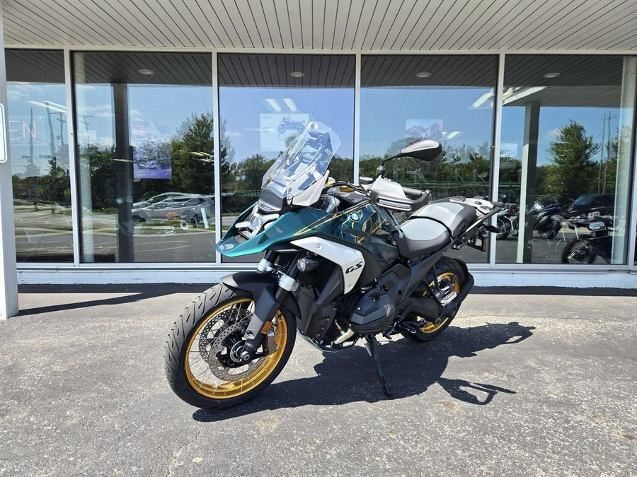 2024 BMW R 1300 GS Style Option 719