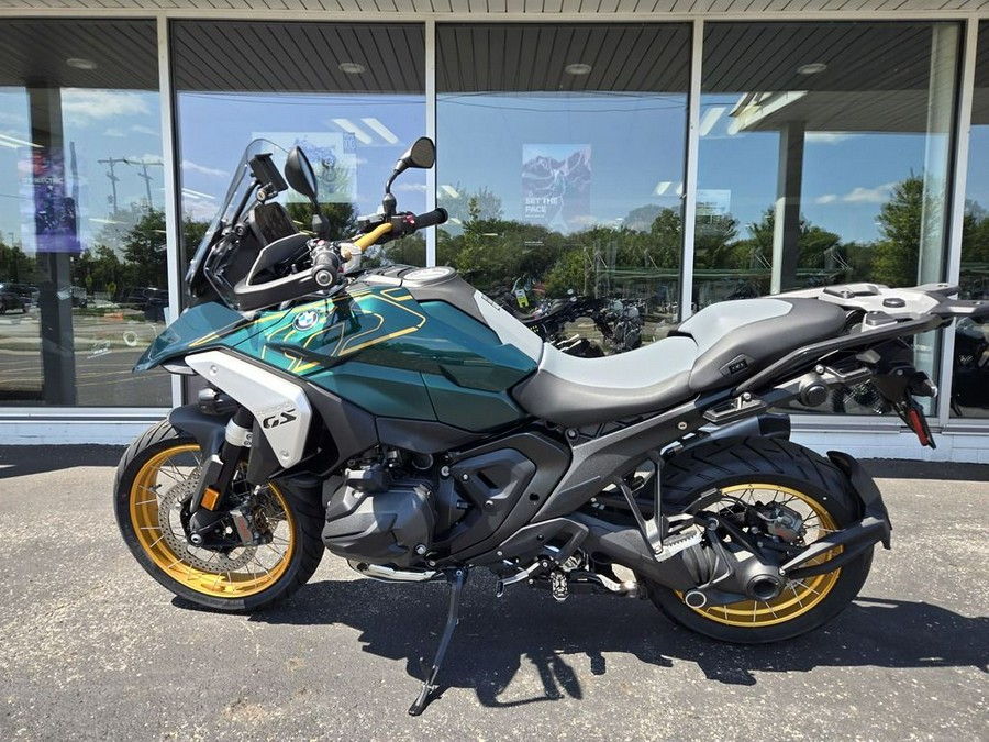 2024 BMW R 1300 GS Style Option 719