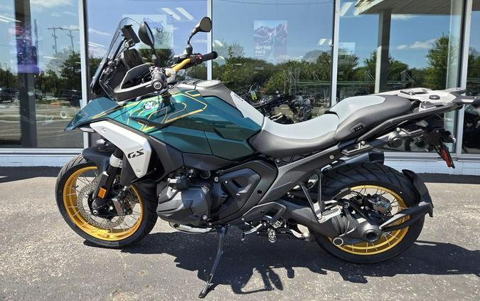 2024 BMW R 1300 GS Style Option 719