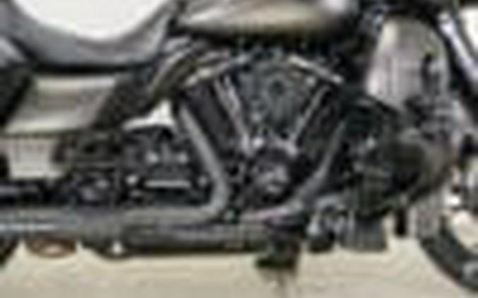 2020 HARLEY-DAVIDSON STREET GLIDE SPECIAL