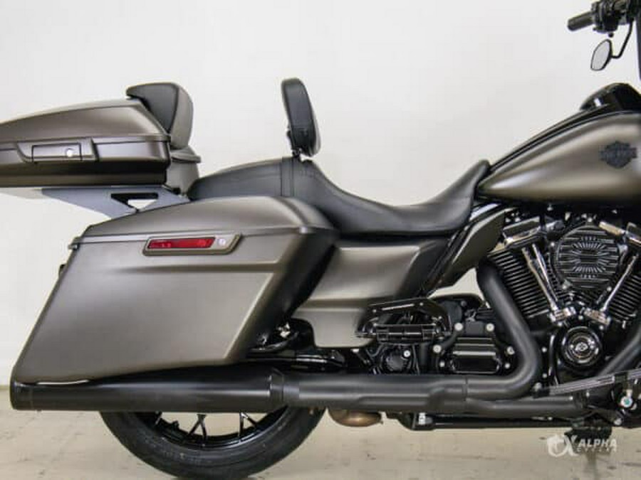 2020 HARLEY-DAVIDSON STREET GLIDE SPECIAL