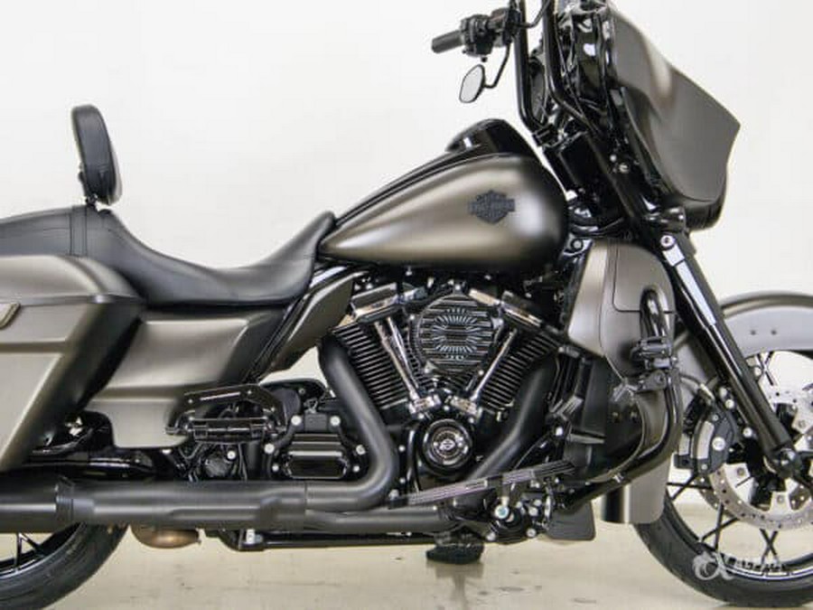 2020 HARLEY-DAVIDSON STREET GLIDE SPECIAL