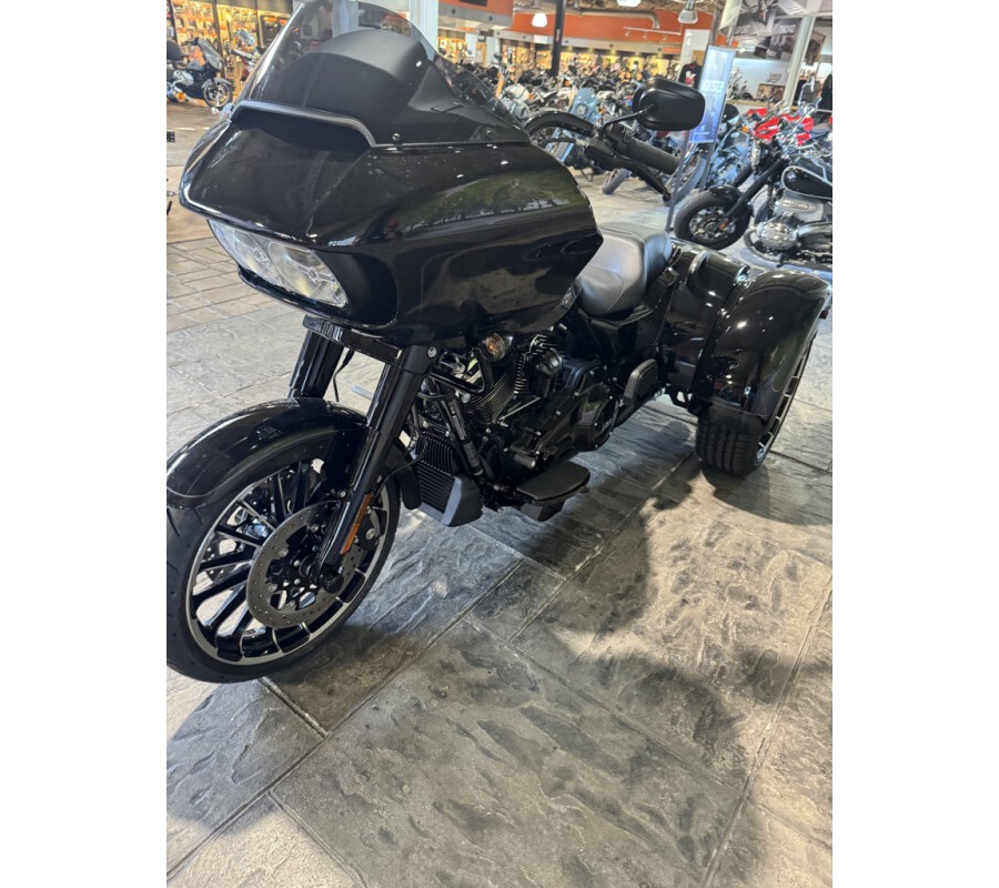 Prices clearly displayed on every new and used motorcycle