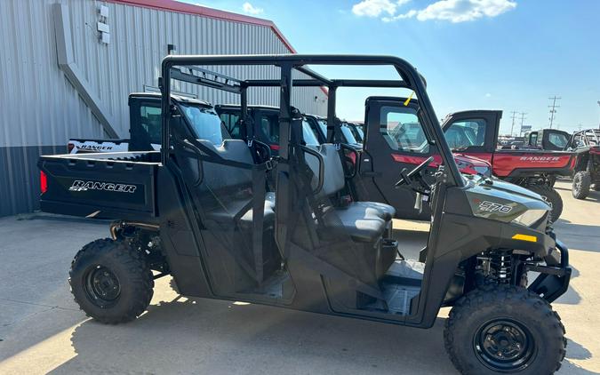 2025 Polaris RANGER SP 570 Crew