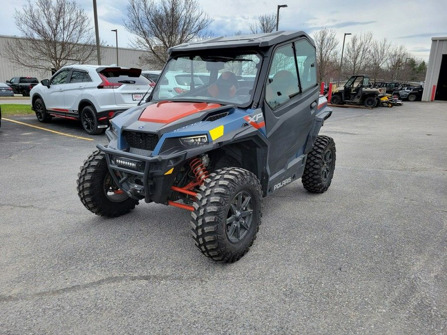 2022 Polaris® General XP 1000 Trailhead Edition