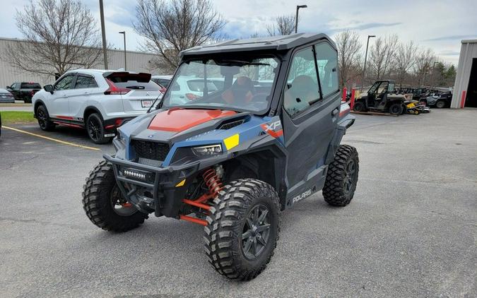 2022 Polaris® General XP 1000 Trailhead Edition