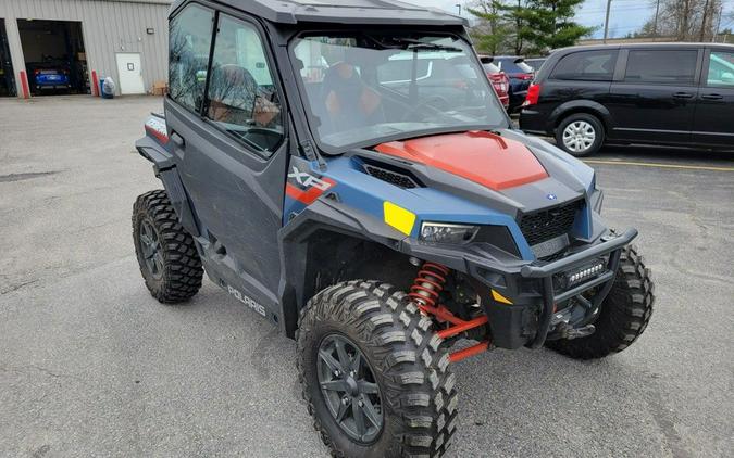 2022 Polaris® General XP 1000 Trailhead Edition