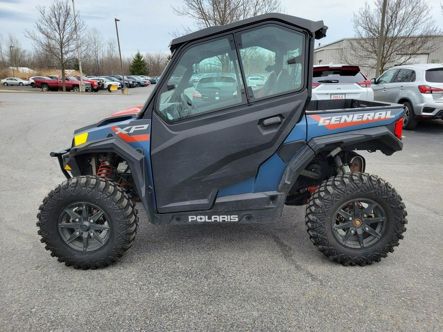 2022 Polaris® General XP 1000 Trailhead Edition