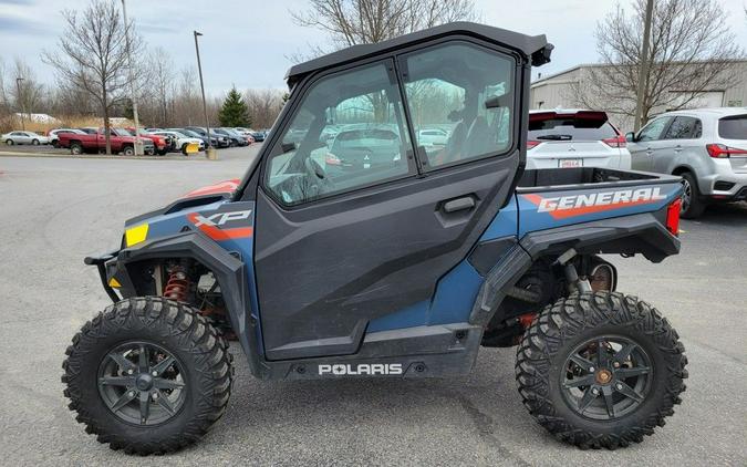 2022 Polaris® General XP 1000 Trailhead Edition