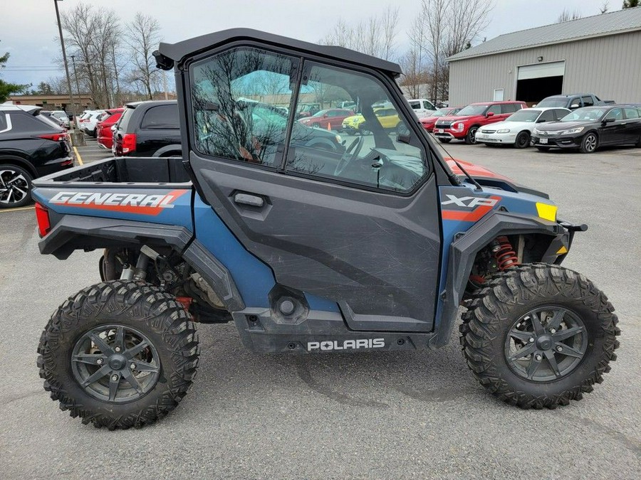 2022 Polaris® General XP 1000 Trailhead Edition