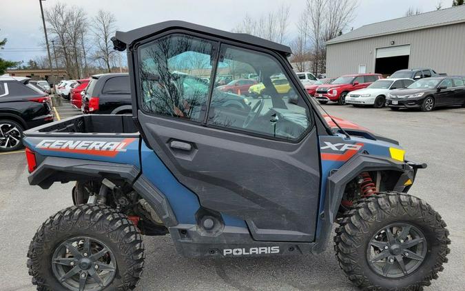 2022 Polaris® General XP 1000 Trailhead Edition