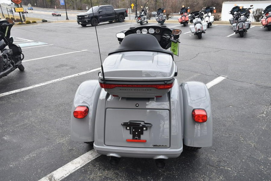 2025 Harley-Davidson® FLHTCUTG - Tri Glide® Ultra
