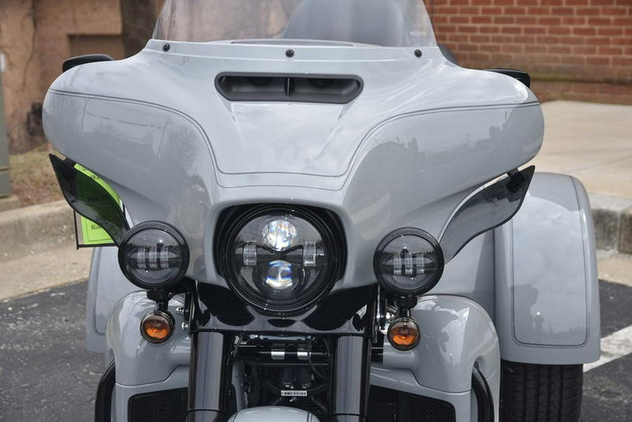 2025 Harley-Davidson® FLHTCUTG - Tri Glide® Ultra