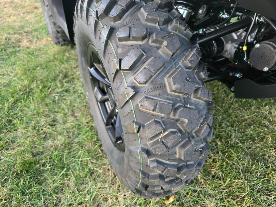 2026 CFMOTO CForce 500