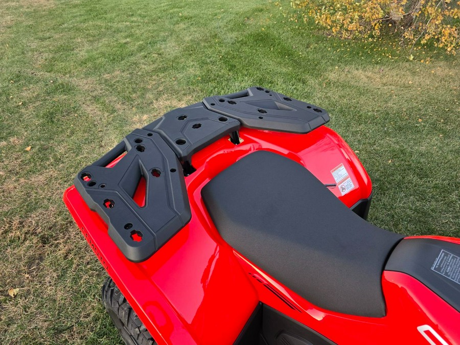 2026 CFMOTO CForce 500