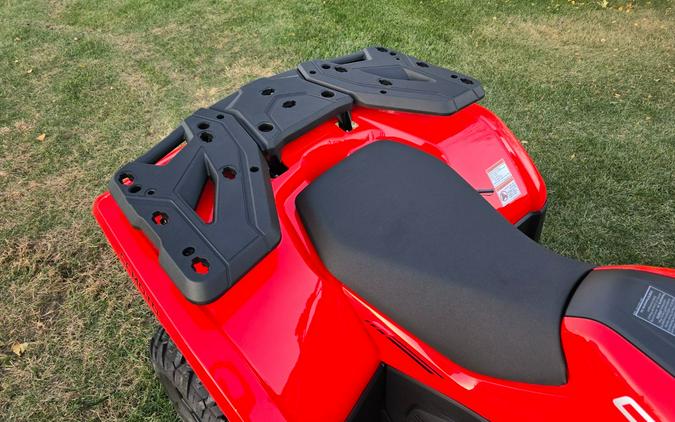 2026 CFMOTO CForce 500