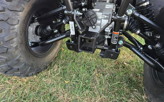 2026 CFMOTO CForce 500