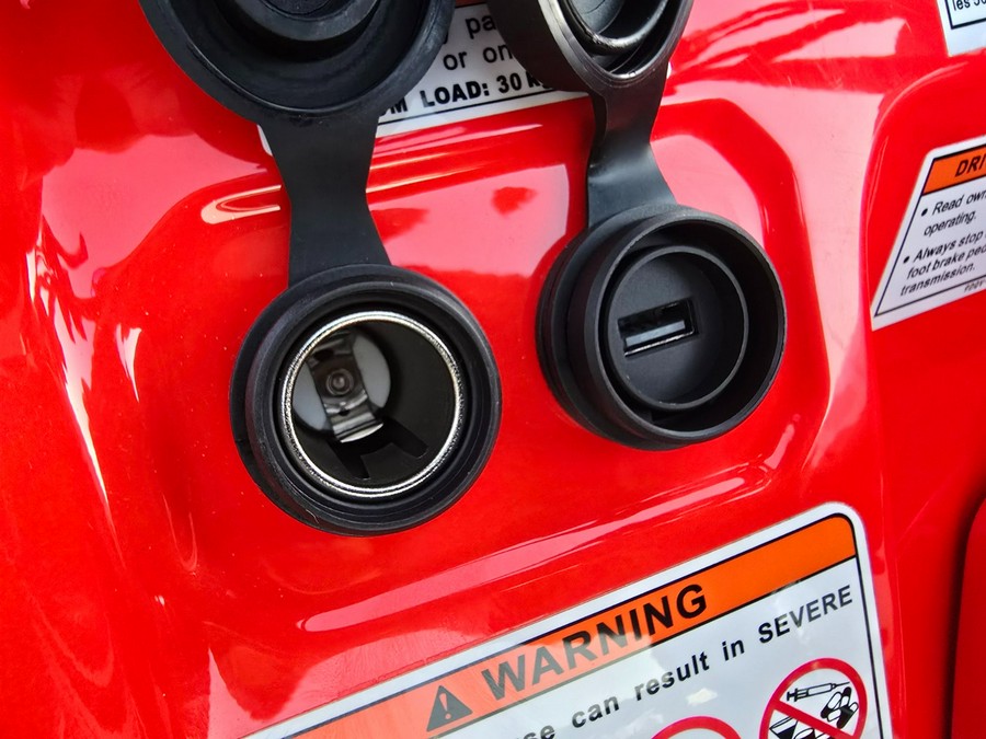 2026 CFMOTO CForce 500