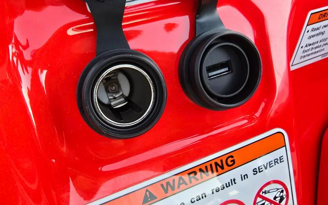 2026 CFMOTO CForce 500