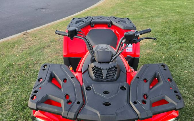 2026 CFMOTO CForce 500