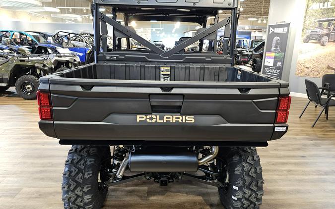2026 POLARIS RANGER CREW 1000 Premium Polaris Pursuit Camo - 109624